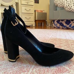 NWOB Marc Fisher heels!